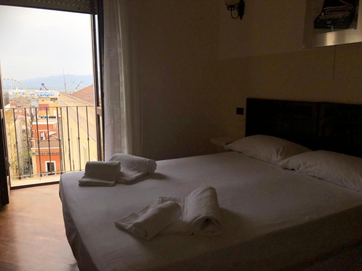 Bed and Breakfast Altrove Cagliari Exterior foto