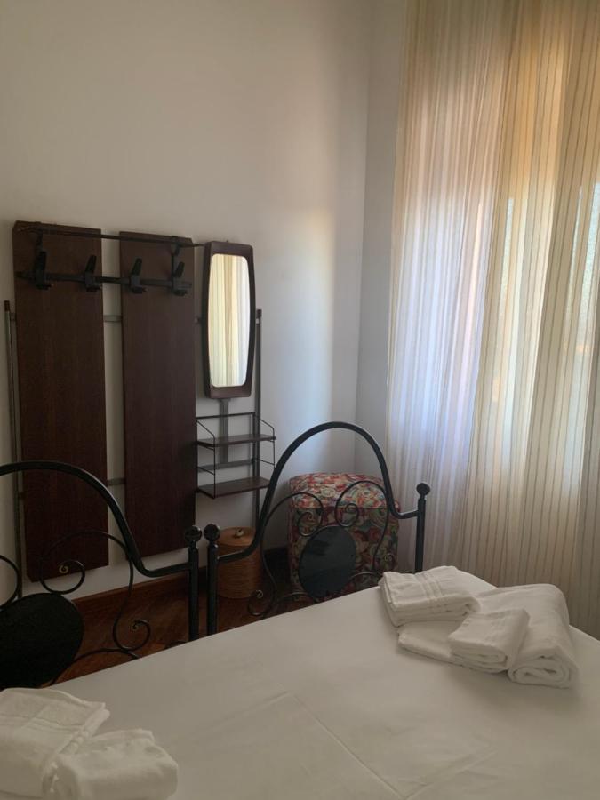 Bed and Breakfast Altrove Cagliari Exterior foto