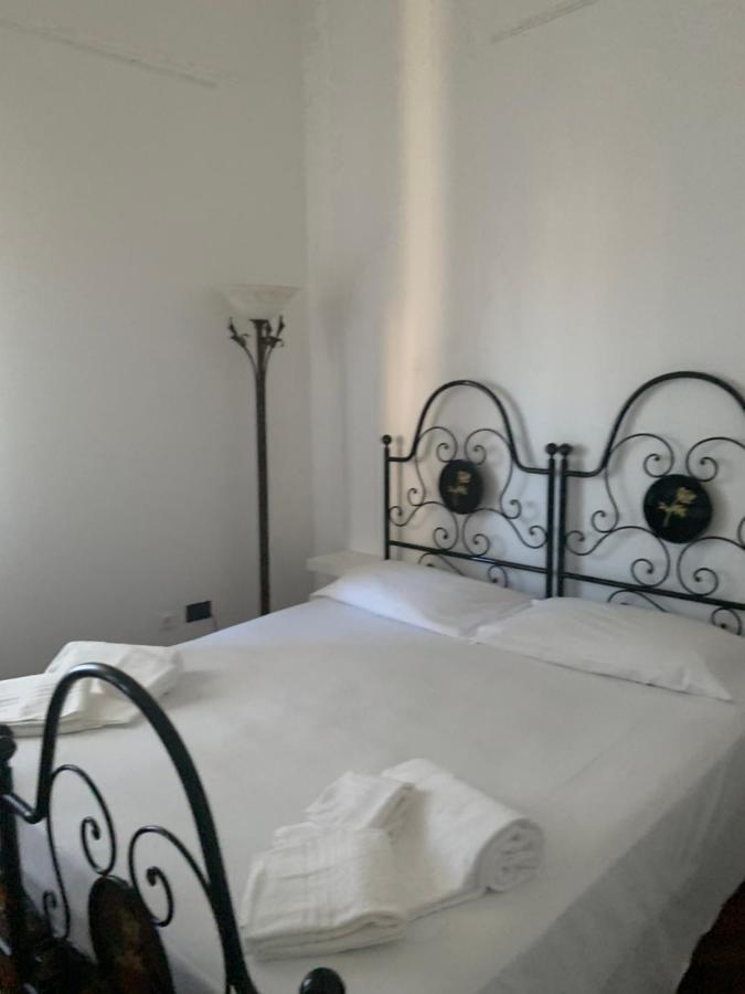 Bed and Breakfast Altrove Cagliari Exterior foto