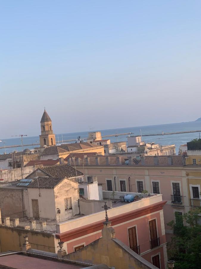 Bed and Breakfast Altrove Cagliari Exterior foto