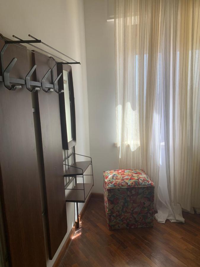 Bed and Breakfast Altrove Cagliari Exterior foto