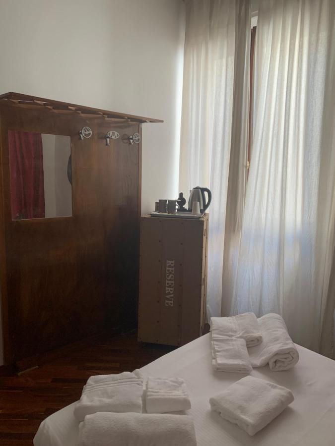 Bed and Breakfast Altrove Cagliari Exterior foto