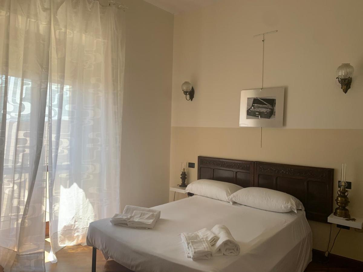 Bed and Breakfast Altrove Cagliari Exterior foto