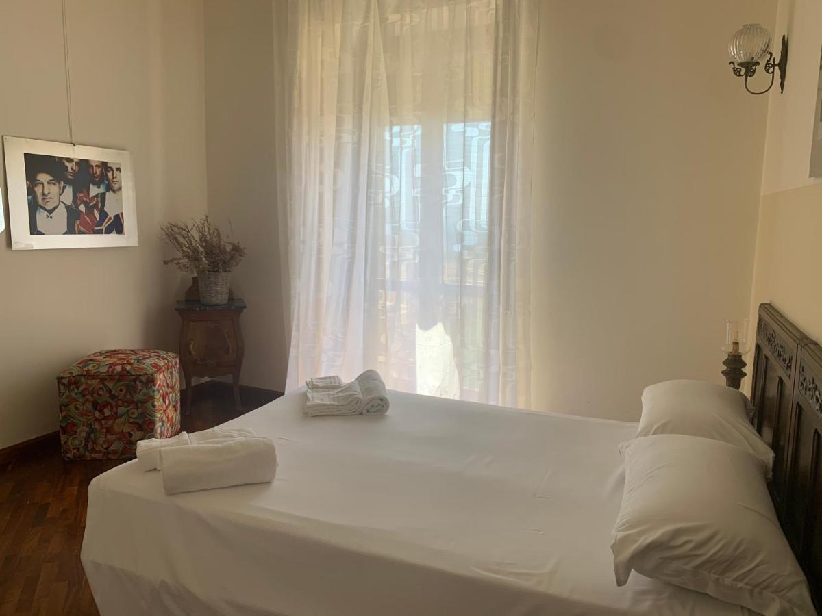 Bed and Breakfast Altrove Cagliari Exterior foto